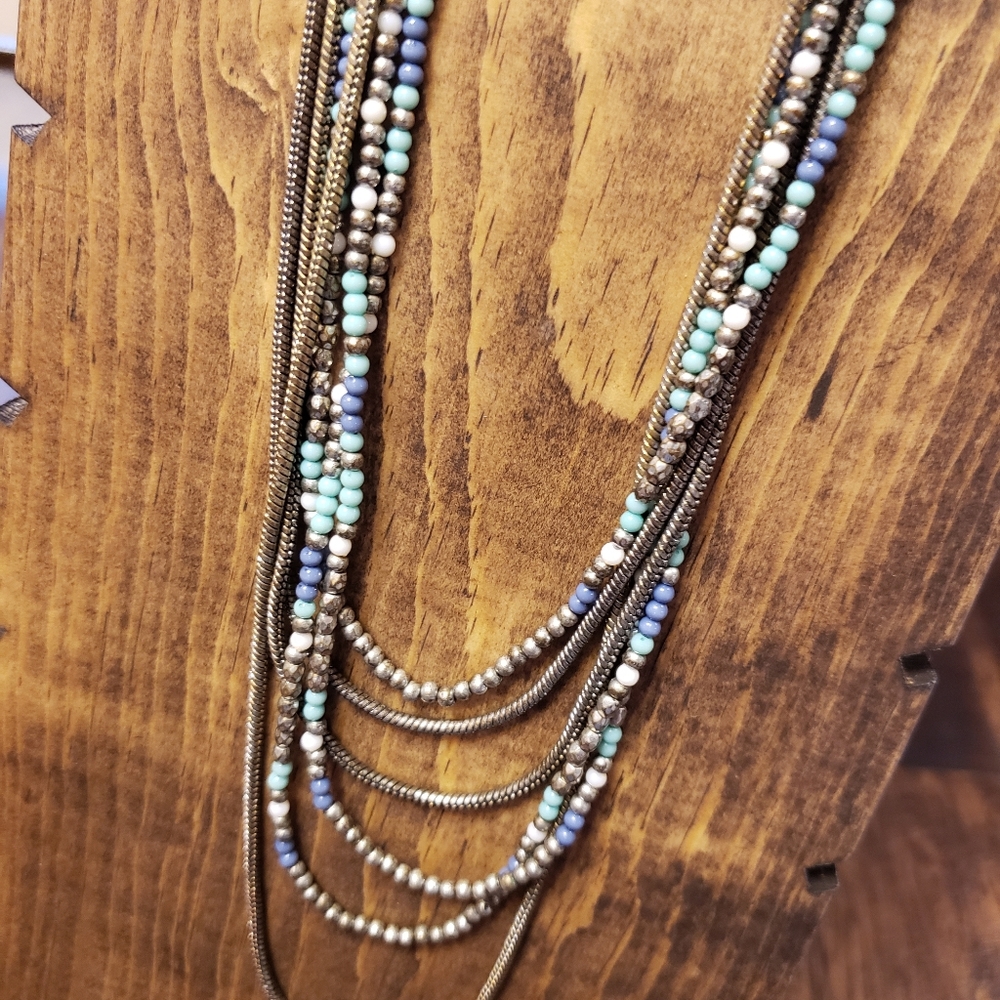 Premier Designs necklace
